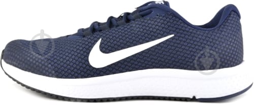 Кроссовки мужские Nike RUNALLDAY 898464-404 р.43 синие - фото 1
