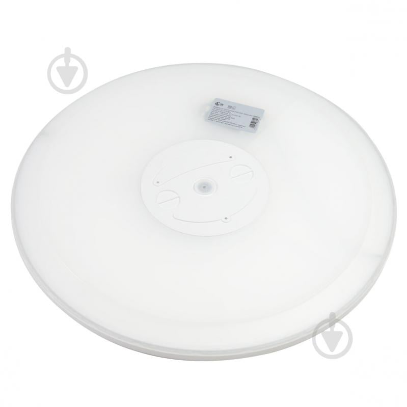 Світильник стельовий LIGHT SET LED SYNEVIR R420 32 Вт білий 4500 К - фото 2