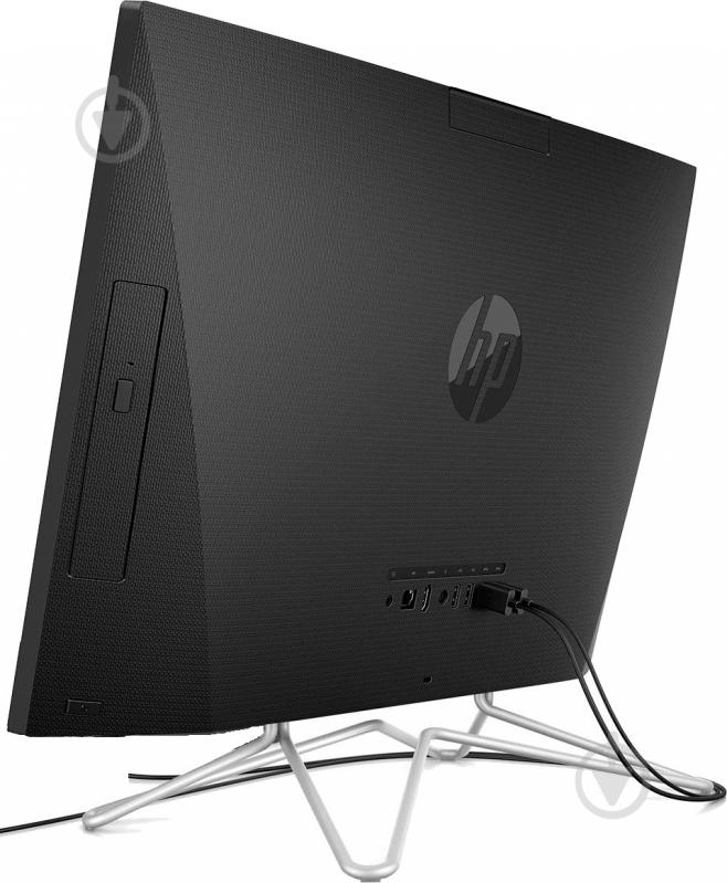 Моноблок HP All-in-One 23,8" (14Q07EA) black - фото 3 Моноблок HP All-in-One 23,8" (14Q07EA) black - фото 3