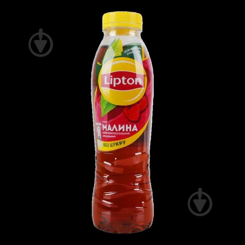 Безалкогольний напій Lipton Lipton 0,5 л - фото 10 Безалкогольний напій Lipton Lipton 0,5 л - фото 10