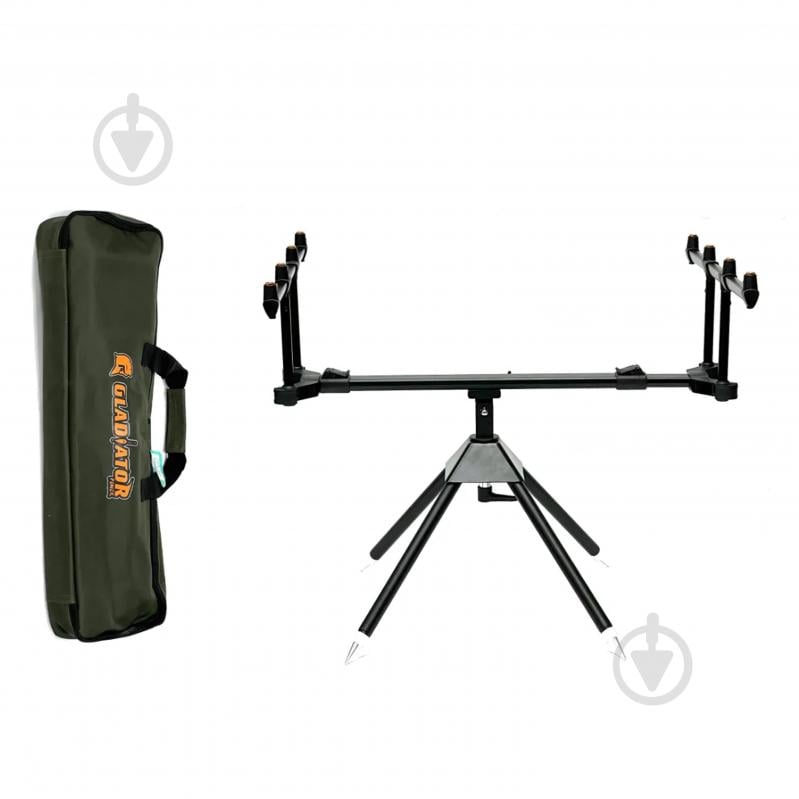 Род-под Gladiator RP190(159) RP190(159) - фото 1 Род-под Gladiator RP190(159) RP190(159) - фото 1