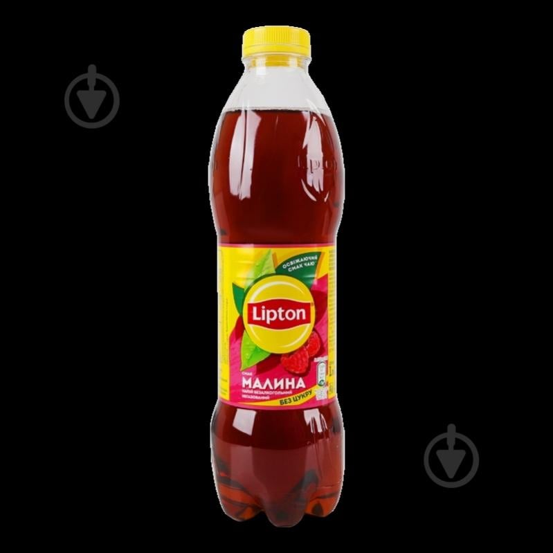 Чай Lipton Малина 1 л - фото 6
