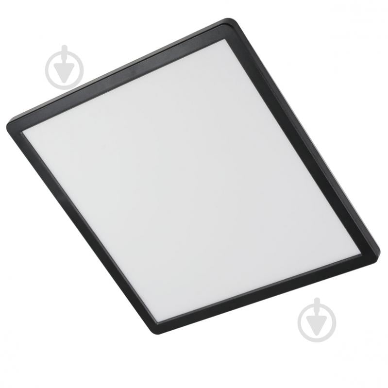 Світильник стельовий LIGHT SET LED SYNEVIR S 295 21 Вт чорний 4500 К - фото 1 Світильник стельовий LIGHT SET LED SYNEVIR S 295 21 Вт чорний 4500 К - фото 1