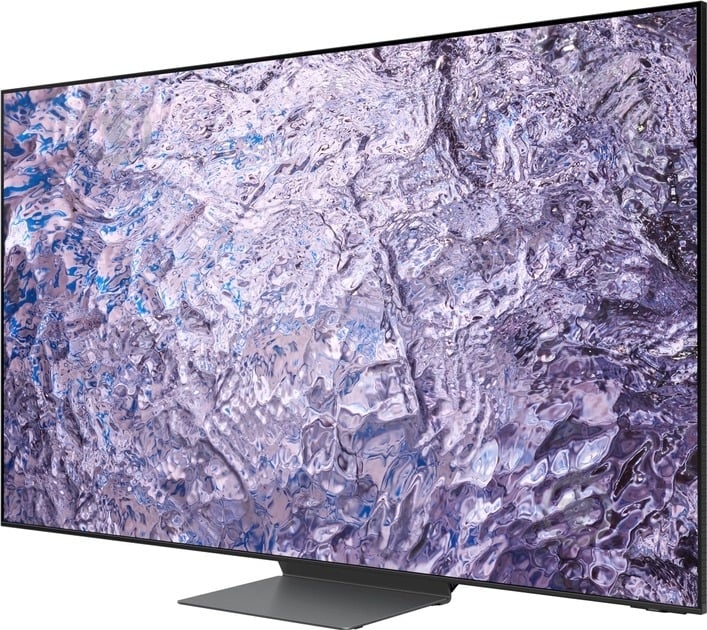 ВІТРИНА! Телевізор Samsung QE65QN800CUXUA - фото 4 ВІТРИНА! Телевізор Samsung QE65QN800CUXUA - фото 4