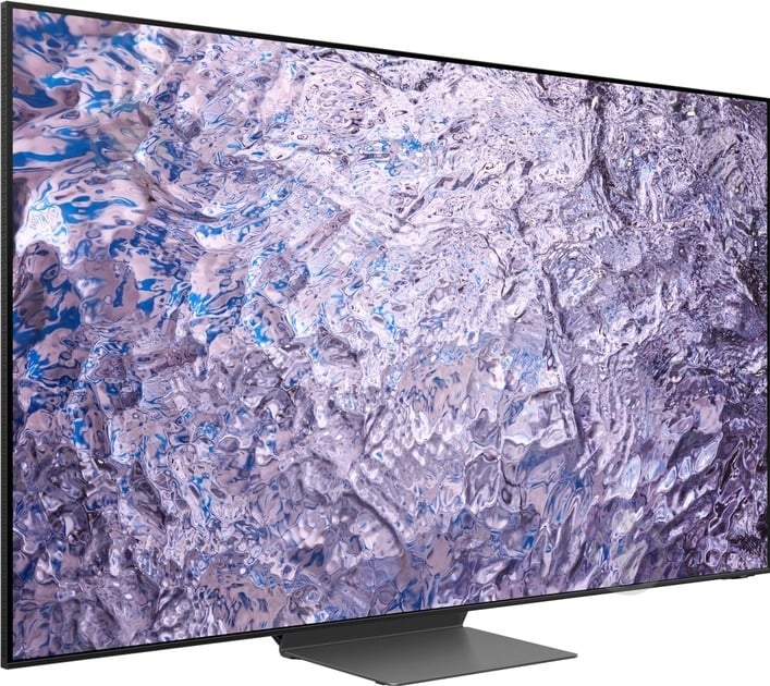 ВІТРИНА! Телевізор Samsung QE65QN800CUXUA - фото 5 ВІТРИНА! Телевізор Samsung QE65QN800CUXUA - фото 5