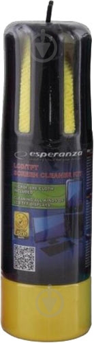 Набор для чистки Esperanza Cleaning Set Lcd/Tft (ES122M) - фото 1 Набор для чистки Esperanza Cleaning Set Lcd/Tft (ES122M) - фото 1