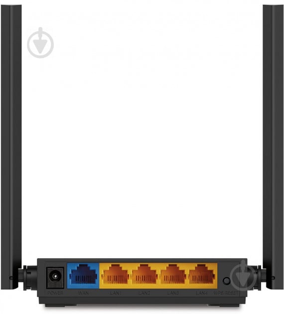 Wi-Fi-роутер TP-Link Archer C54 - фото 3