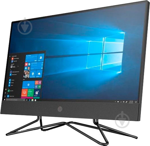 Моноблок HP 200 G4 21,5" (2Z363EA) black - фото 3 Моноблок HP 200 G4 21,5" (2Z363EA) black - фото 3