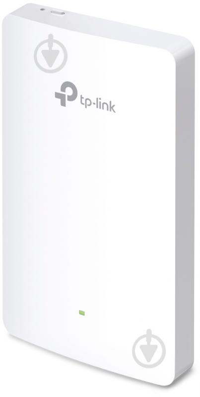 Wi-Fi-роутер TP-Link EAP225-Wall - фото 1