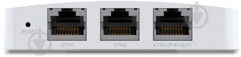 Wi-Fi-роутер TP-Link EAP225-Wall - фото 3