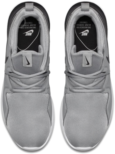 Кросівки Nike TESSEN AA2160-002 р.44 - фото 2 Кросівки Nike TESSEN AA2160-002 р.44 - фото 2