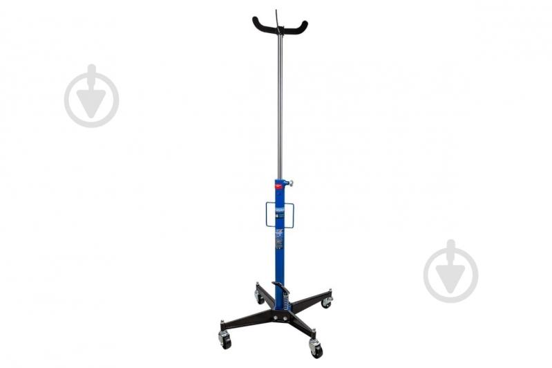 Стойка трансмиссионная Forsage гидравлическая 0,6т (h min-1120мм,h max-1880 мм) - фото 2 Стойка трансмиссионная Forsage гидравлическая 0,6т (h min-1120мм,h max-1880 мм) - фото 2