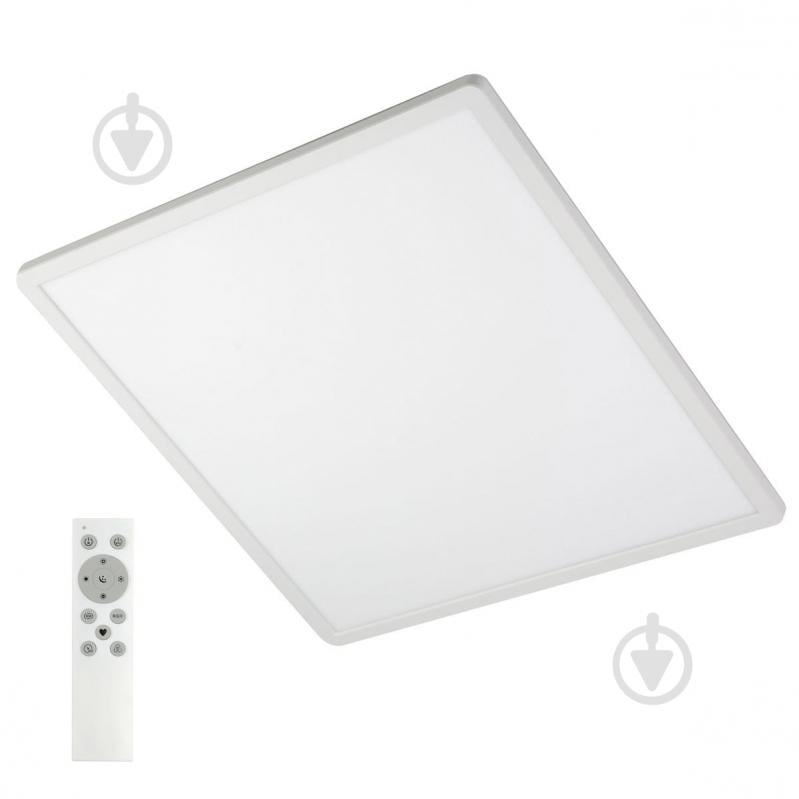 Світильник стельовий LIGHT SET LED SYNEVIR S420 32+4W 32 Вт білий 4500 К - фото 1 Світильник стельовий LIGHT SET LED SYNEVIR S420 32+4W 32 Вт білий 4500 К - фото 1