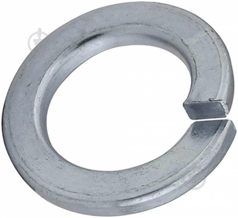 Шайба пружинная М6 1 кг Expert Fix М6 (уп-1кг) - фото 1 Шайба пружинная М6 1 кг Expert Fix М6 (уп-1кг) - фото 1