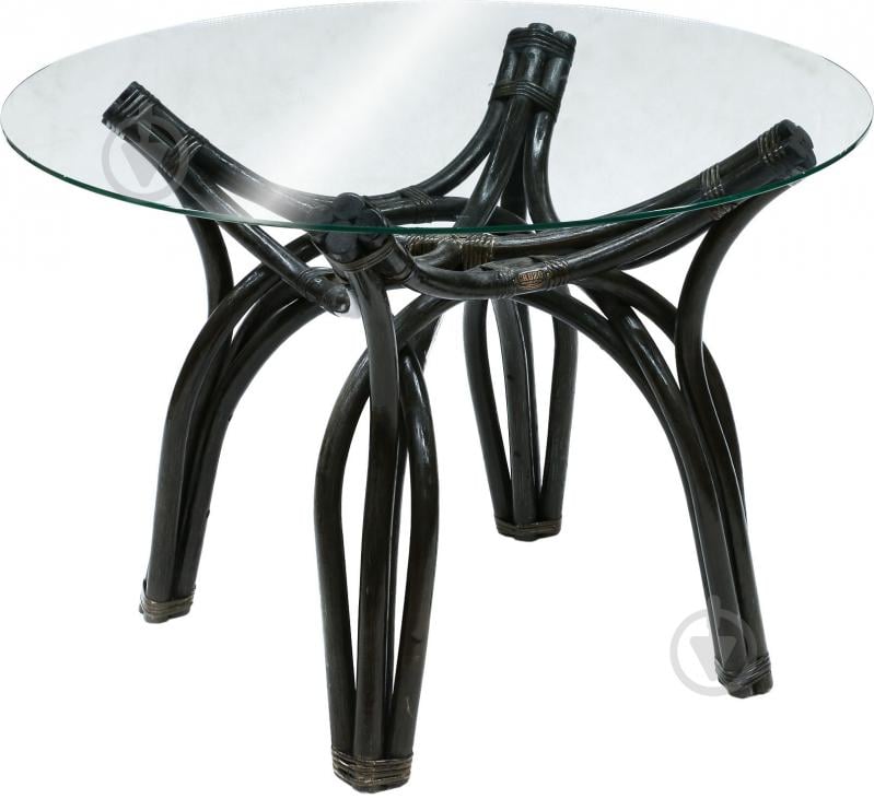 Стол Sambir Dinner Table 85x85 см - фото 1