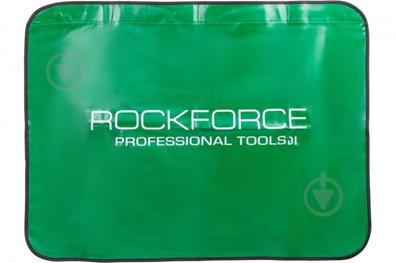 Накидка защитная магнитная на крыло автомобиля 590х790 мм, в чехле ROCKFORCE - фото 1 Накидка защитная магнитная на крыло автомобиля 590х790 мм, в чехле ROCKFORCE - фото 1