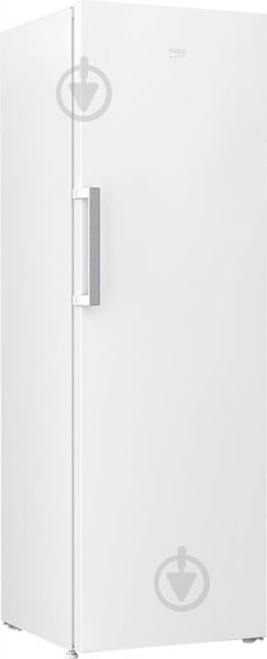 УЦІНКА! Морозильна камера Beko RFNE312K21W (УЦ №7443) - фото 3