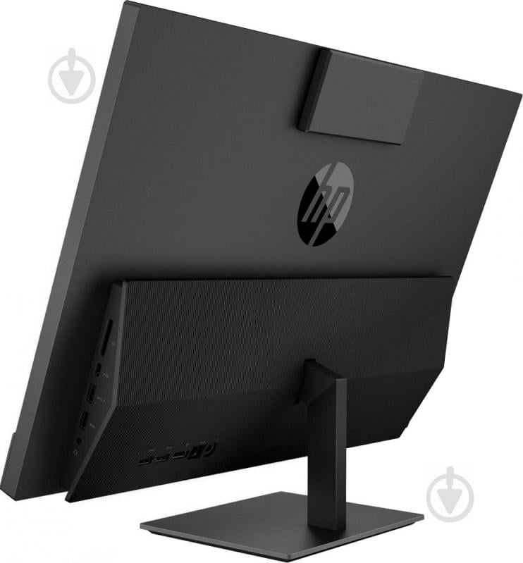 Моноблок HP ProOne 440 G5 23,8" (9LB33ES) black - фото 5