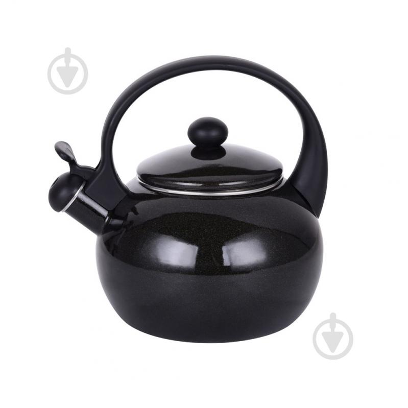 Чайник Kamille 2,2 л KM-1038A - фото 1