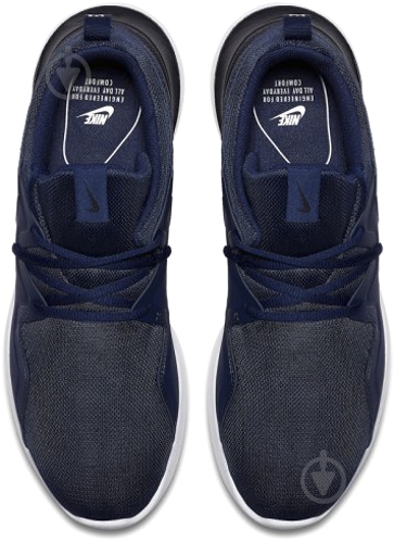 Кроссовки мужские демисезонные Nike TESSEN AA2160-400 р.44,5 синие - фото 4 Кроссовки мужские демисезонные Nike TESSEN AA2160-400 р.44,5 синие - фото 4