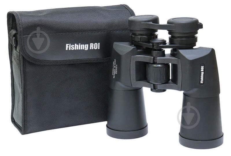 Бинокль Fishing ROI 11 12*50 - фото 1