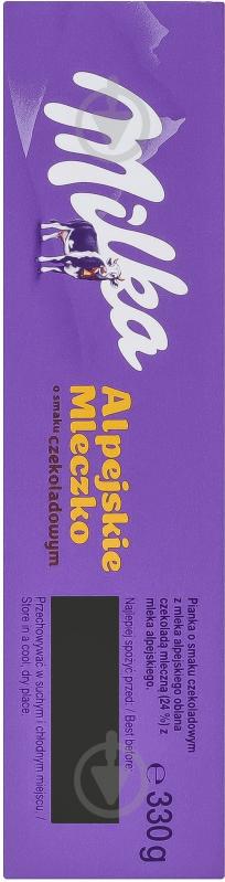Конфеты Milka - фото 3 Конфеты Milka - фото 3