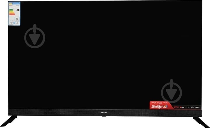 Телевизор AIWA QLED TS-437NF - фото 2