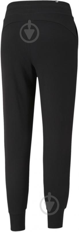 Брюки Puma ESS SWEATPANTS TR CL 58684251 р. XS черный - фото 2