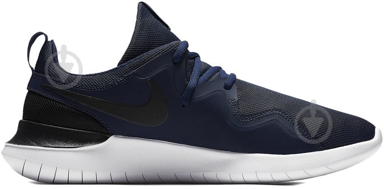 Кроссовки мужские демисезонные Nike TESSEN AA2160-400 р.43 синие - фото 3