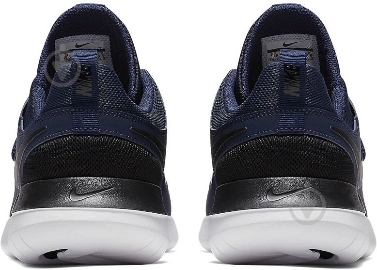 Кроссовки мужские демисезонные Nike TESSEN AA2160-400 р.43 синие - фото 5