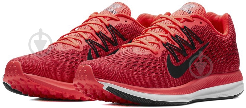Кроссовки Nike ZOOM WINFLO 5 AA7406-600 р.44,5 - фото 1
