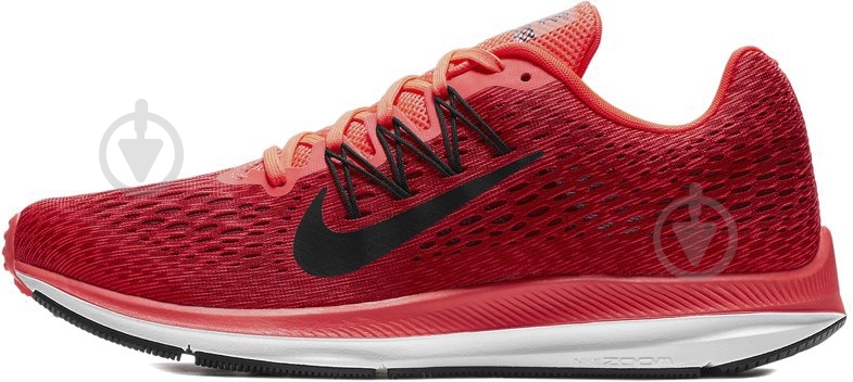 Кроссовки Nike ZOOM WINFLO 5 AA7406-600 р.44,5 - фото 2