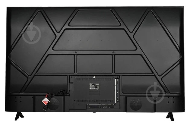 Телевизор AIWA QLED TS-507N - фото 9