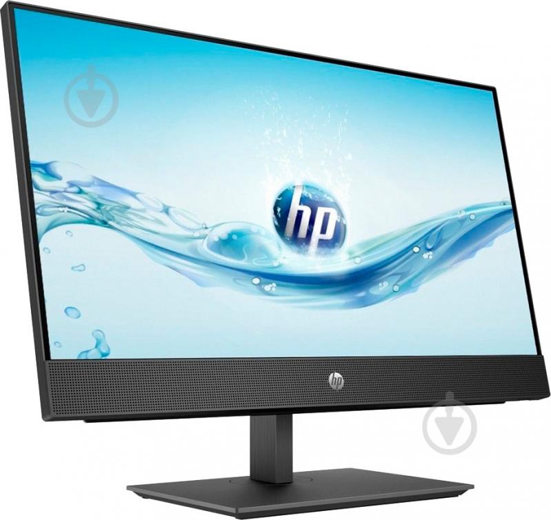 Моноблок HP ProOne 440 G5 23,8" (8PG94ES) black - фото 2