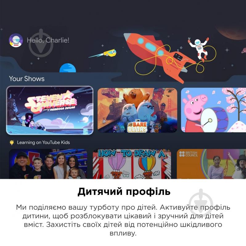ВИТРИНА! Телевизор TCL 98C805 - фото 17
