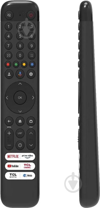 ВИТРИНА! Телевизор TCL 98C805 - фото 5