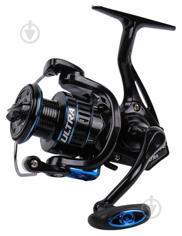 Котушка безінерційна Fishing ROI універсальна ULTRA 2+1BB 4000 4000
