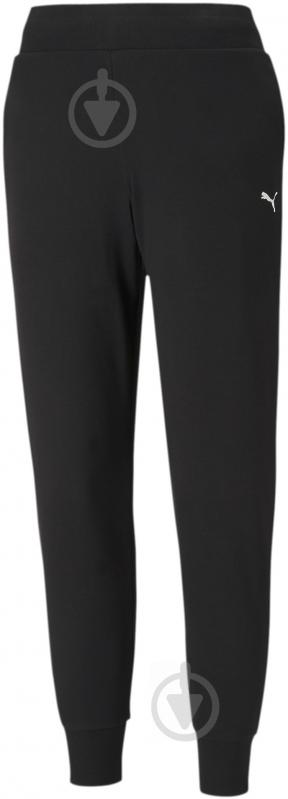 Брюки Puma ESS SWEATPANTS TR CL 58684251 р. M черный - фото 1