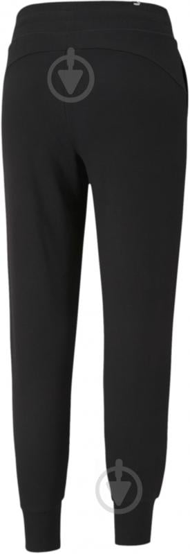 Брюки Puma ESS SWEATPANTS TR CL 58684251 р. M черный - фото 2