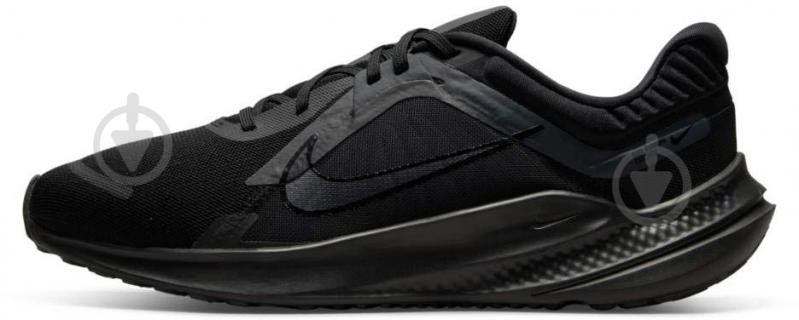 Кроссовки мужские демисезонные Nike QUEST 5 DD0204-003 р.41 - фото 3