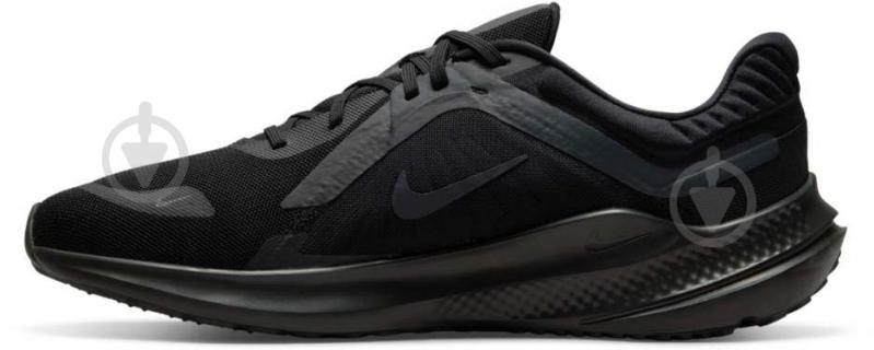 Кроссовки мужские демисезонные Nike QUEST 5 DD0204-003 р.41 - фото 4