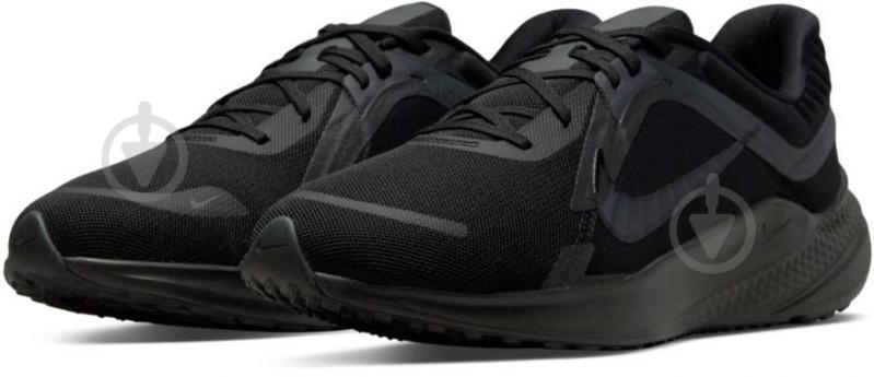 Кроссовки мужские демисезонные Nike QUEST 5 DD0204-003 р.41 - фото 5