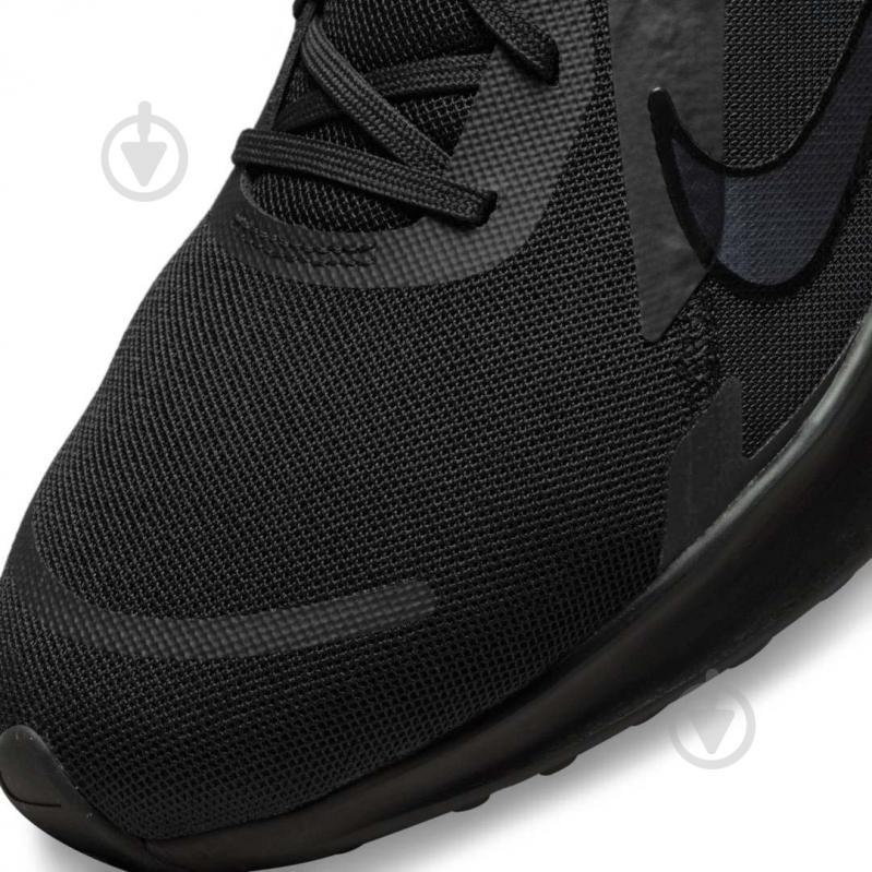 Кроссовки мужские демисезонные Nike QUEST 5 DD0204-003 р.41 - фото 7