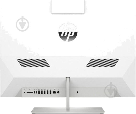 Моноблок HP Pavilion 23,8" (7JU53EA) white - фото 5 Моноблок HP Pavilion 23,8" (7JU53EA) white - фото 5