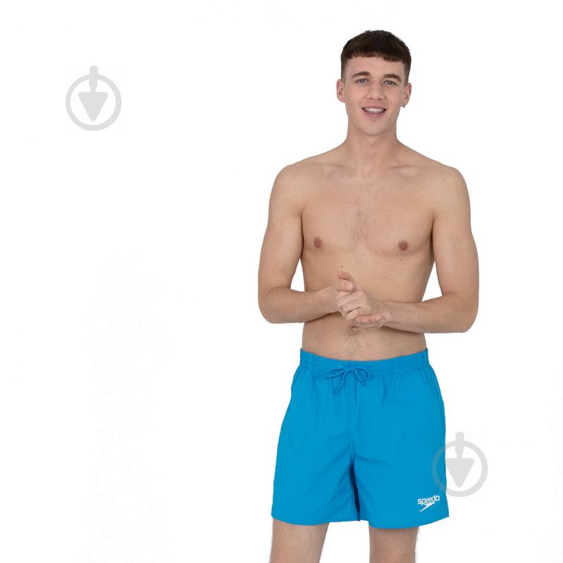 Шорты Speedo ESSENTIALS 16" WATERSHORT AM 8-12433A369 р. XL синий - фото 1