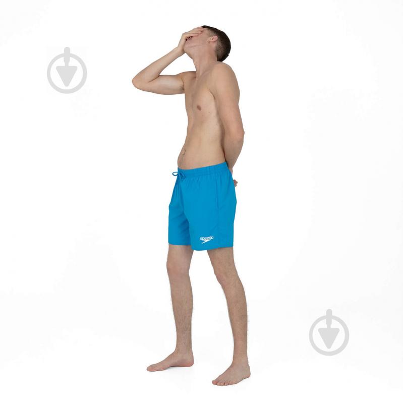 Шорты Speedo ESSENTIALS 16" WATERSHORT AM 8-12433A369 р. XL синий - фото 4