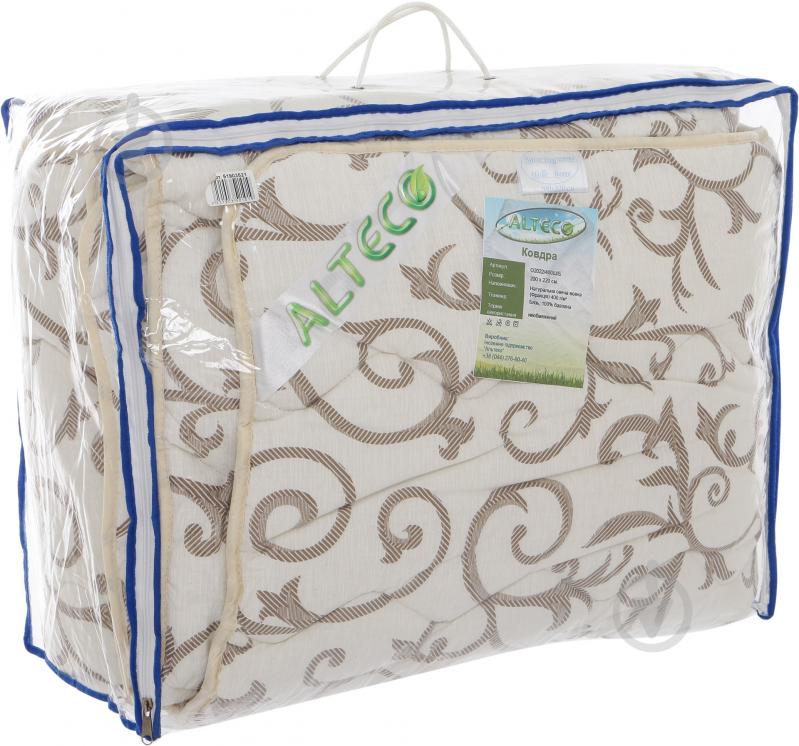 Одеяло 200x220 см Alteco - фото 3