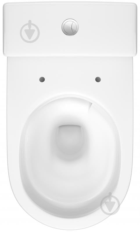 Унитаз-компакт Cersanit COLOUR PRO OVAL VORTEX 011 883 K103-056 - фото 5 Унитаз-компакт Cersanit COLOUR PRO OVAL VORTEX 011 883 K103-056 - фото 5