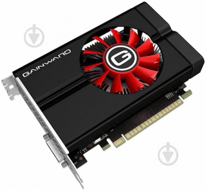 Видеокарта Gainward GeForce GTX 1050 Ti 4GB GDDR5 128bit (426018336-3828) - фото 2