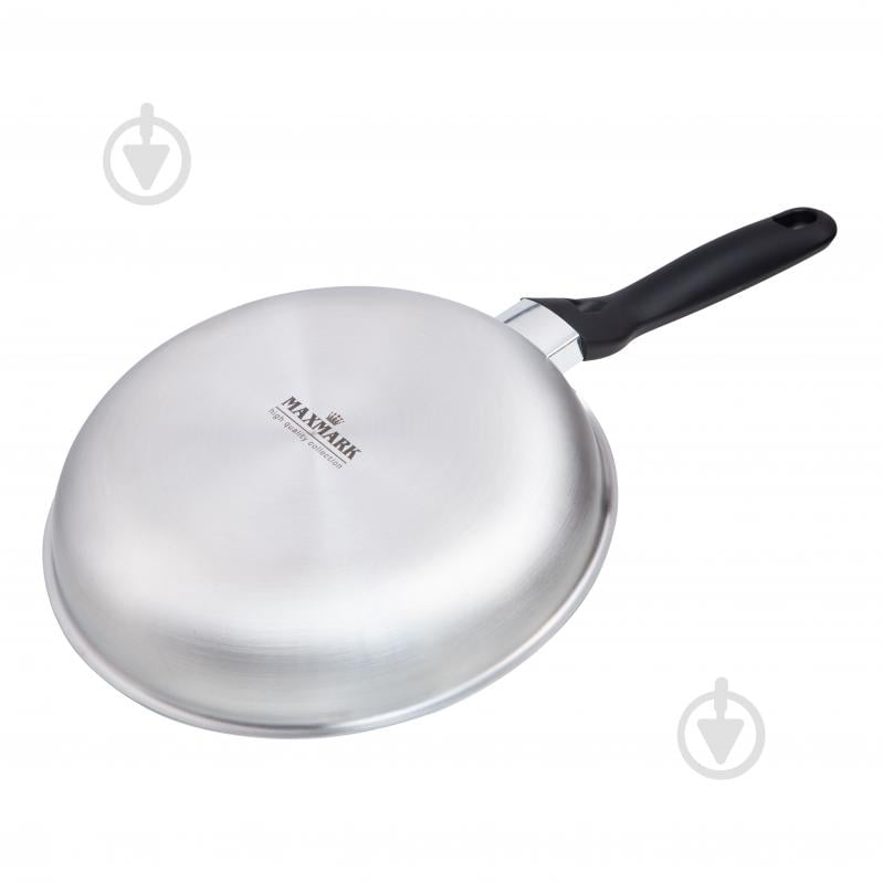 Сковорода Maxmark Evelor 26 см MK-PL1726 - фото 5